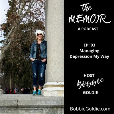 Managing Depression My Way