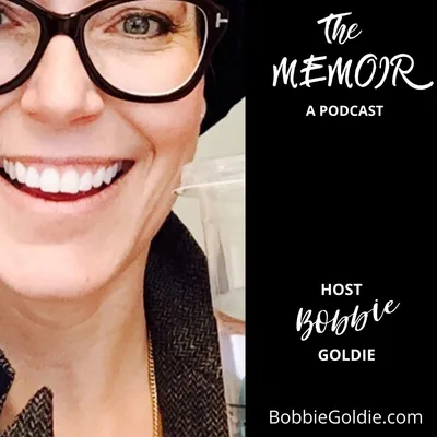 Hello from Bobbie Goldie!