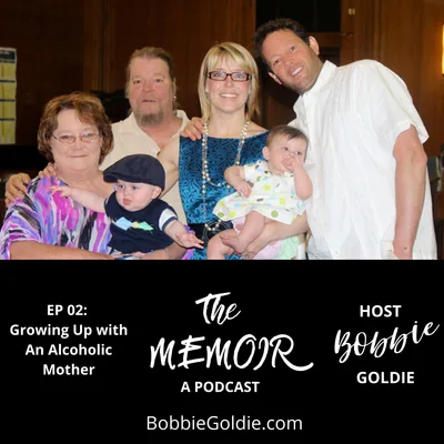 Growing Up With An Alcoholic Mother