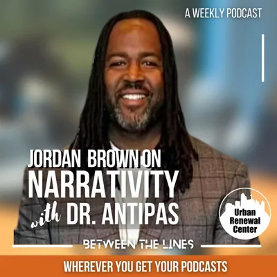 From the pit of pride to surrender: Jordan Brown shares his journey to a life of purpose