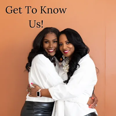 Season 1 Episode 1: Who are we?