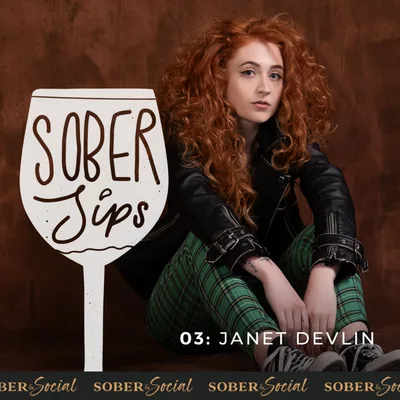 JANET DEVLIN - A SOBER CONFESSION