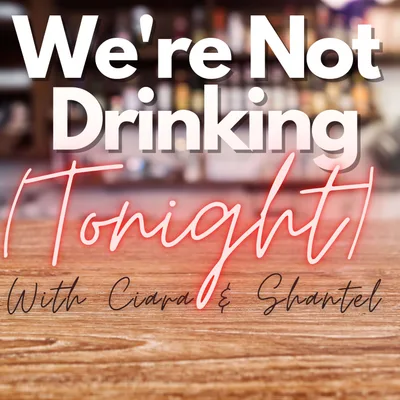 000: START HERE: What do you drink when you're not drinking?