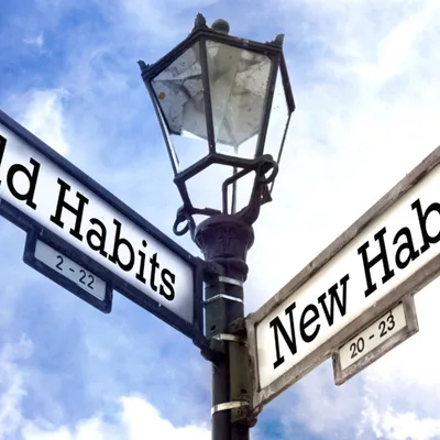 Developing Habits in Relation to Your EXIT with Teri Patterson