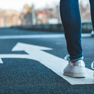 You Can Choose to Believe Anything You Want