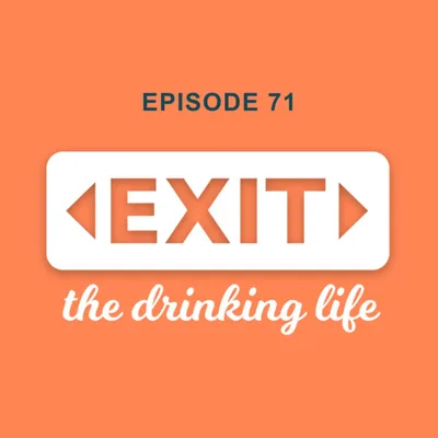 Instincts Over Alcohol: A Recovery Story with Tabbin Almond