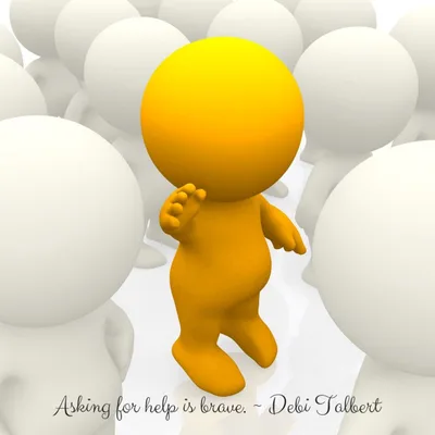 Wanting to change is powerful, but it’s not enough