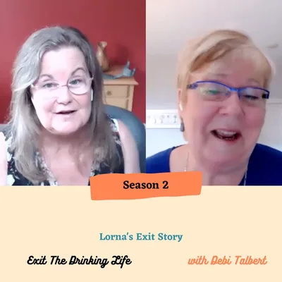 Lorna's Exit Story