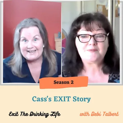 Cass's EXIT Story