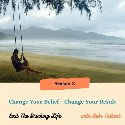 Change Your Belief - Change Your Results