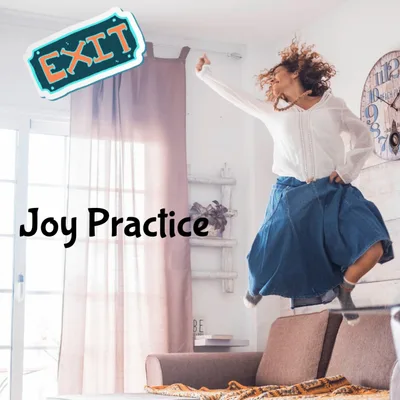 Joy Practice