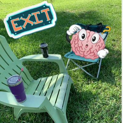 Q & A Day - How Long Was Debi's Journey & Why Don't You Drink