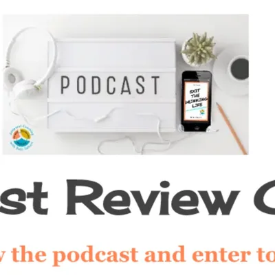 Giveaway Announcement