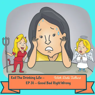 Good Bad Right Wrong - Part 1