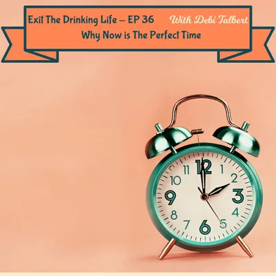 Why Now Is The Perfect Time To Tackle Changing What You Drink