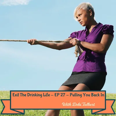 What's Pulling You Back In