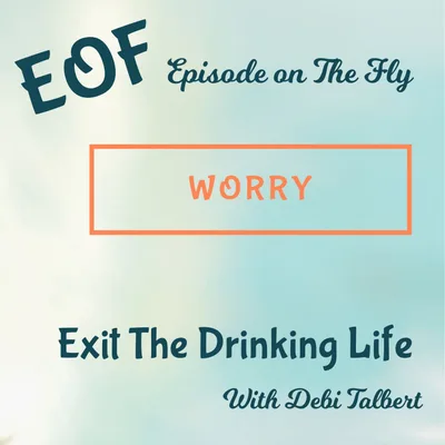 Episode on the Fly - Worry