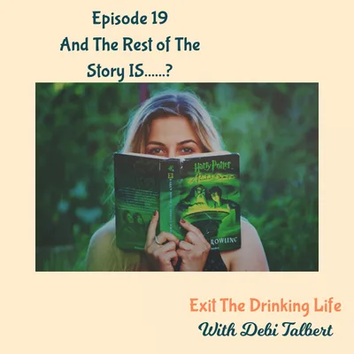 And The Rest Of The Story Is?!?!