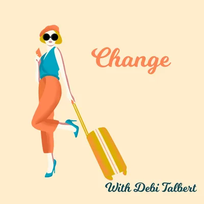 Change .... is coming