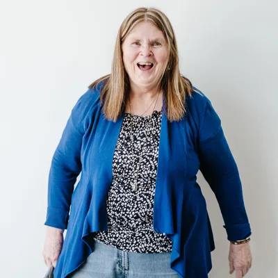 Episode 2 // Barb Butler