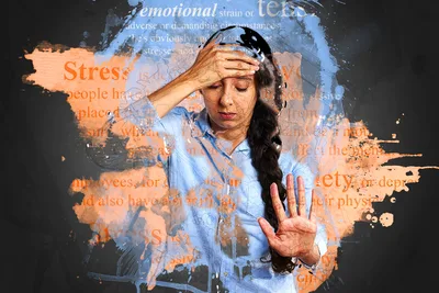 Managing Stress and Anxiety