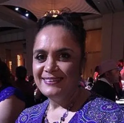 Tarina Fanning Interview