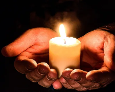 Hope Amidst Suffering