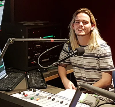 Volunteering, Community, and Social Enterprises