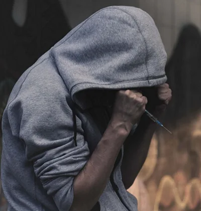 The Truth About Drug Addiction