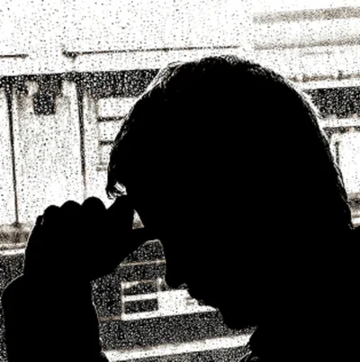 Johnny Brixton Mental Health Podcast