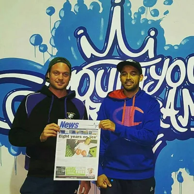 Freedom from an 8 year Ice Addiction