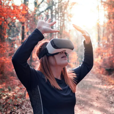 Nature VR