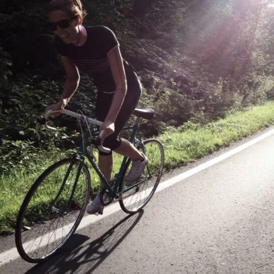 Exercise and Mental Health