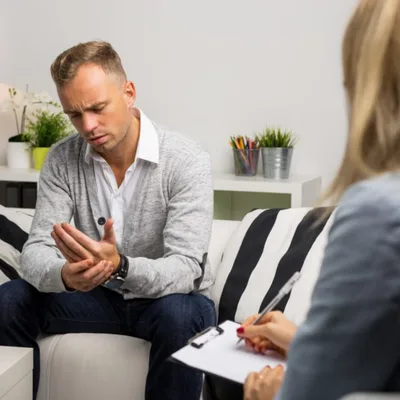 Demystifying Counselling