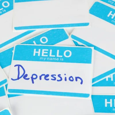 Mental Health Labels