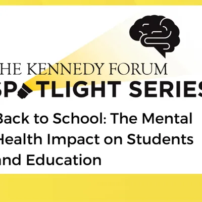 Back to School: The Mental Health Impact on Students and Education