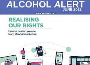 Alcohol Alert - June 2022