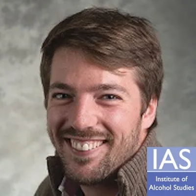 Rob Pryce on alcohol tax