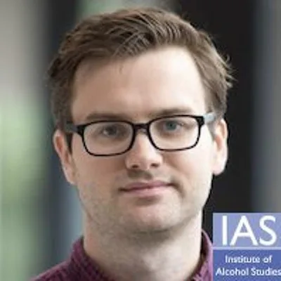 Nathan Critchlow: Regulating alcohol marketing in the digital 'Wild West'