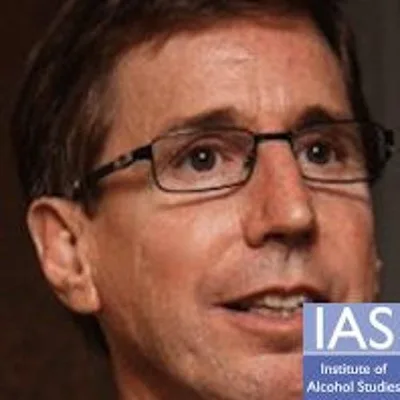 David Jernigan: Alcohol marketing and public health – What do we know and what we can we do?