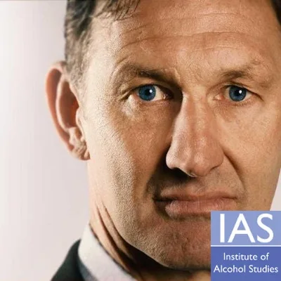 Tony Adams MBE at the David Stafford Memorial Lecture