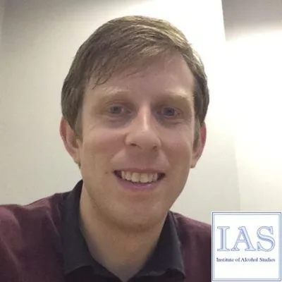 John Holmes on British drinking cultures