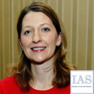 Catherine Keane on the Ireland Public Health (Alcohol) Bill