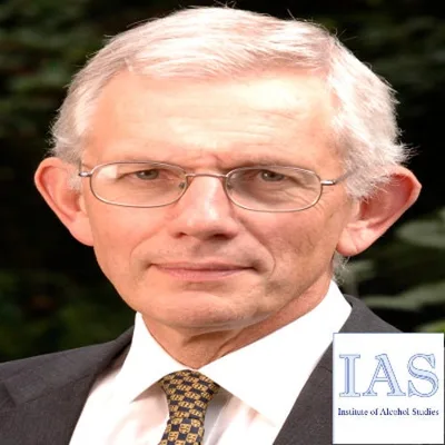 Prof Sir Ian Gilmore on 2015 Budget