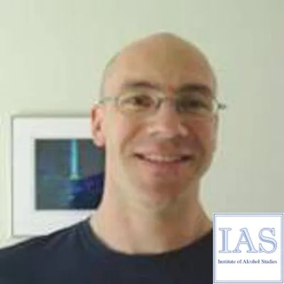 Dr Richard De Visser on Dry January