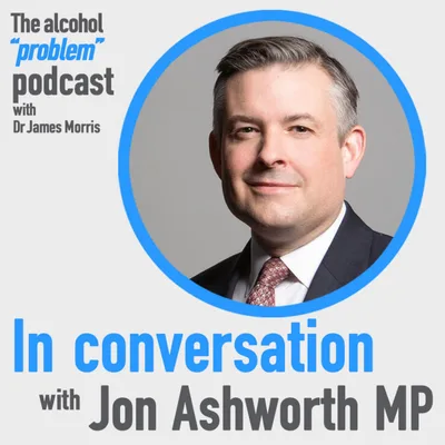 In conversation with Jon Ashworth MP