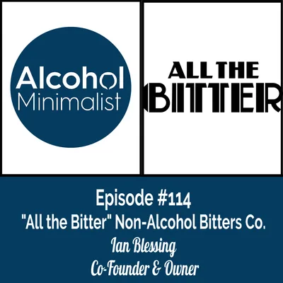 All the Bitter Non-Alcoholic Bitters Company