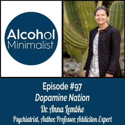 Dopamine Nation with Dr. Anna Lembke