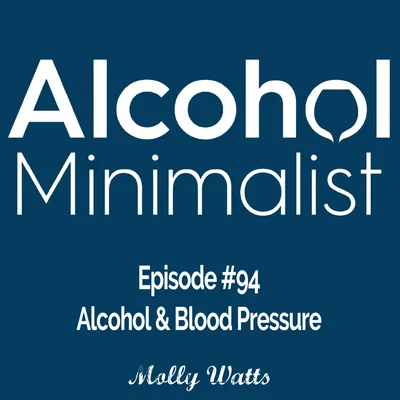 Alcohol & Blood Pressure