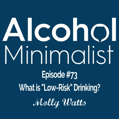 What is "Low-Risk" Drinking?